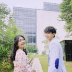 Alifa Lubis Instagram - Opet dan geal geol 😒 Nonton trus magic 5 yaa!!