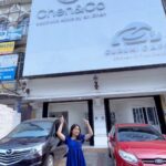 Alifa Lubis Instagram - YUK TREATMENT DI @chen_coaesthetic dan jangan lupa mampir ke @gurumicafe !!