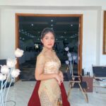 Alifa Lubis Instagram – Gadis kreteg?