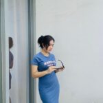 Alifa Lubis Instagram - Hidup kadang kidding padinding oi dinding pa dinding