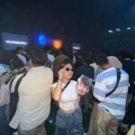 Alifa Lubis Instagram - Bang alex ntr selesai konser mampir kerumah saya ya🙏🏻