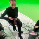 Alina Zagitova Instagram - 🎬🎥