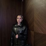 Alina Zagitova Instagram - 🐈‍⬛