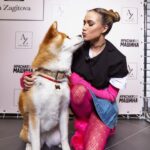 Alina Zagitova Instagram – Вчера прошла презентация моей первой коллекции одежды! 🥳
Скажу честно, это было очень волнительно, я долго подготавливала как саму коллекцию, так и презентацию🙏
Хочу сказать спасибо всем, кто поддержал меня в этот день. Для меня это очень ценно и важно🥰
Также хочу сказать слова благодарности тем, кто поддерживал меня дистанционно, у кого не получилось присутствовать. Независимо от того, что между нами есть расстояние, я всё равно чувствую вашу поддержку🙏❤️