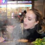 Alina Zagitova Instagram – 👽👽👽