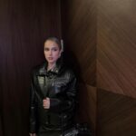 Alina Zagitova Instagram - 🐈‍⬛