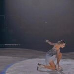 Alina Zagitova Instagram - Подошёл к концу наш тур «Magic on ice China Show» Больше спасибо всем зрителям, которые были с нами в эти дни 🙏Я была рада показать Вам свою новую программу! Отдельные слова благодарности хочется сказать за гостеприимство и тёплую встречу 🥰 Надеюсь, что ещё увидимся, спасибо за вашу любовь ❤️ 我们的 "冰上魔术中国秀" 巡演结束了 非常感谢这几天陪伴我们的所有观众 🙏 我很高兴能向你们展示我的新节目！ 特别感谢你们的盛情款待和热烈欢迎 🥰 希望能再见到你们，谢谢你们的厚爱 ❤️