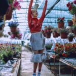 Alina Zagitova Instagram - С праздником девочки🌷