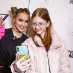 Alina Zagitova Instagram – Вчера прошла презентация моей первой коллекции одежды! 🥳
Скажу честно, это было очень волнительно, я долго подготавливала как саму коллекцию, так и презентацию🙏
Хочу сказать спасибо всем, кто поддержал меня в этот день. Для меня это очень ценно и важно🥰
Также хочу сказать слова благодарности тем, кто поддерживал меня дистанционно, у кого не получилось присутствовать. Независимо от того, что между нами есть расстояние, я всё равно чувствую вашу поддержку🙏❤️