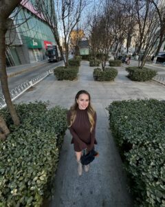 Alina Zagitova Instagram - Нихао Пекин🇨🇳 你好北京🇨🇳
