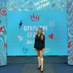 Alina Zagitova Instagram - Контрольные прокаты 2023/2024✅ Кто понравился больше всего?🤔