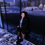 Alina Zagitova Instagram - Завтра начинается чемпионат России по прыжкам, а я не могу решить в какую команду я хочу больше😂⛸️ А к кому пошли бы вы?🤔