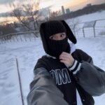 Alina Zagitova Instagram – ❄️❄️❄️