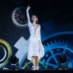 Alina Zagitova Instagram - Вот и подошло к концу моё новогоднее шоу «Новогодняя история игрушек»!🥳 Хочу сказать большое спасибо всем, кто пришёл и стал частью этого события! Это безумно ценно и важно для меня🙏 Также хочу сказать слова благодарности всем причастным, команде, спортсменам, артистам и организаторам, без вас бы ничего не было❤️ Для меня это новый опыт и это очень волнительно🥺 Надеюсь, что это станет новогодней традицией и каждый Новый год я буду радовать вас новыми проектами🙌