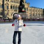 Alina Zagitova Instagram – #boscoru #gum #gumkatok