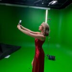 Alina Zagitova Instagram - Не позвонила, не открыла И не звала, Почти душила, но забила На твои слова💋