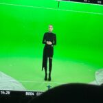 Alina Zagitova Instagram – 🎬🎥