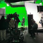 Alina Zagitova Instagram - 🎬🎥