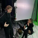 Alina Zagitova Instagram – 🎬🎥