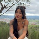 Aline Campos Instagram - Assista até o final!😉 Um apelo ao PLANETA TERRA, com todo o meu coração🌎 E envio de amor e luz a todos que sofrem hoje com as tragédias ocasionadas pelas chuvas do RS e a catarses que o mundo vive hj! 🙏🏾 Deus não pune. Reflitam. Ouça com o 💜 Ps: instituição que mencionei no vídeo @instituicaocidadedaesperanca
