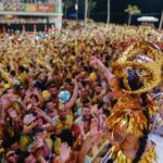 Alinne Rosa Instagram – Nosso #ZodíacoDoVale ferveu muito!!!! que delícia encontrar tanto #CorpoElétrico na avenida! 🔋⚡️

CHOQUE DE AMOR! ⚠️♈️🐉

#alinnerosa #carnavalalinnerosa #carnaval2024 #carnavaldesalvador