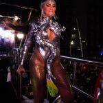Alinne Rosa Instagram – Nosso #ZodíacoDoVale ferveu muito!!!! que delícia encontrar tanto #CorpoElétrico na avenida! 🔋⚡️

CHOQUE DE AMOR! ⚠️♈️🐉

#alinnerosa #carnavalalinnerosa #carnaval2024 #carnavaldesalvador