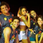 Alinne Rosa Instagram - são tantas historias na #MicaretaDeFeira! sexta-feira a gente se reencontra e vai ser gostosinho! quem vamos?!?! eu ouvi O MEU VALE TODO??? 🤪 #alinnerosa #micaretadefeira #micaretadefeira2024