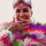 Alinne Rosa Instagram - O nosso #CarnavalAlinneRosa está começando! hj tem São Sebastião-SP e eu tô com o #CorpoElétrico! Stylist @luisazevedoo Look @izaacoliver Beleza @cariolano.makeup Foto @yagomesquitta #alinnerosa #carnaval2024 #carnaval