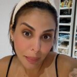 Alinne Rosa Instagram - Perdoa ela?
