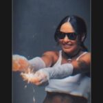 Alinne Rosa Instagram - Eu sou um bocado de coisa, vixe!