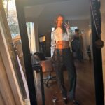 Alisha Boe Instagram - ❤️‍🔥