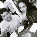 Alisha Boe Instagram - @skyeeblu cheering me on in the second slide is all u want from a friend