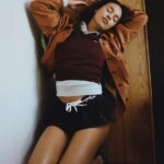 Alisha Boe Instagram - @behindtheblinds 🔪 Interview by @meelanash Photography by @martinkeenan Fashion @martiarcucci and @miumiu EIC @badmickey Casting by @imagemachine_cs Production by Neighbors Creative Agency @neighborsbrooklyn Hair by @naivashaintl at The Wall Group @thewallgroup Make-Up by @shaynagold at The Wall Group @thewallgroup Photographer’s assistant @malloryfraughton Stylist’s assistant @flortraversaro