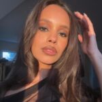 Alisha Boe Instagram - ❤️‍🔥