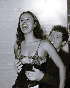 Alisha Boe Instagram - Patrick star boobies 📸@japajew