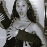 Alisha Boe Instagram - Patrick star boobies 📸@japajew