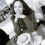 Alisha Boe Instagram - @skyeeblu cheering me on in the second slide is all u want from a friend