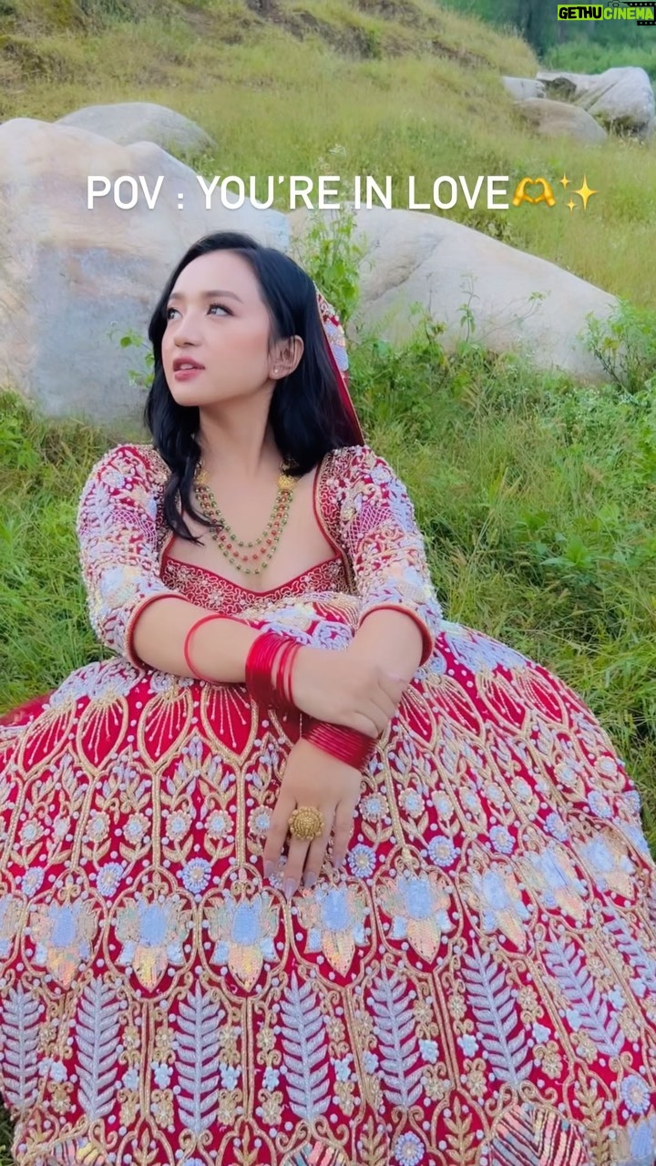 Alisha Rai Instagram - I said you not ME!!! 🤭