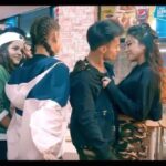 Alisha Rai Instagram - Cant thank enough for all the love you guys are giving 😊❤️full video link on my bio😊