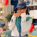 Alisha Rai Instagram - Approved by my people from my ig broadcast channel 😜