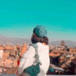 Alisha Rai Instagram - After exploring the ancient charm of Bhaktapur, where every cobblestone narrates stories of culture, history, and timeless beauty.