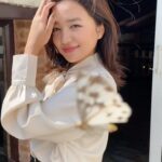 Alisha Rai Instagram - Butterfly was a paid actor 🧏🏻‍♀️ 🦋