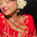 Alisha Rai Instagram - ❤️ some beautiful memories from BhaiTika 🫶, how was yours? 😊☺️