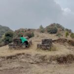 Alisha Rai Instagram – I have undeniable inclination towards purbeli songs, probably because i was born in Eastern Nepal🍃🍂🍃
🥰🍃🍂🍃