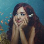 Alisha Rai Instagram - You are the perfect mermaid 🧜‍♀️