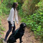Alisha Wainwright Instagram – 11 months old this week. Moose is getting thiccc