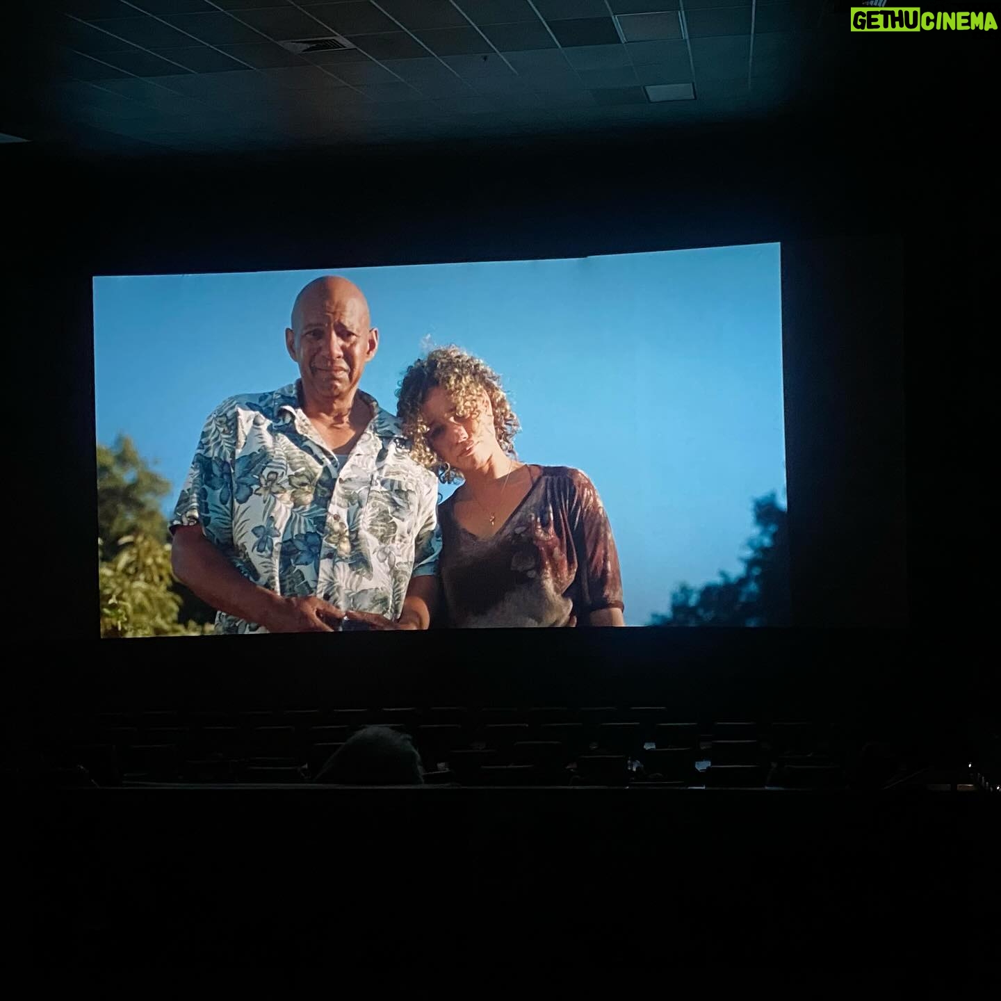 Alisha Wainwright Instagram - A Florida girl at the Florida premiere of her short film #floridafilmfestival