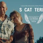 Alisha Wainwright Instagram - Last summer I co-wrote, produced, directed, and acted in a short film that I have the pleasure of saying will premiere at this year’s Florida Film Festival. Thank you to everyone who had a hand in helping us bring this to life and when I say I learned A LOT through this experience, it really is an understatement. And thank you to @floridafilmfest and @enziantheater for this privilege and opportunity 🤍🙏🏽