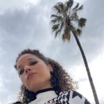 Alisha Wainwright Instagram - First sweatpants free zoom junket