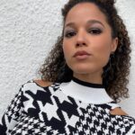 Alisha Wainwright Instagram - First sweatpants free zoom junket